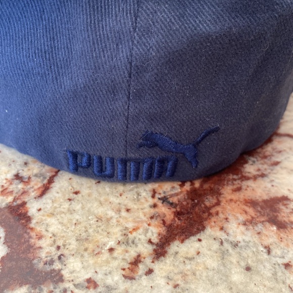 PUMA BASEBALL CAP. - Picture 5 of 8